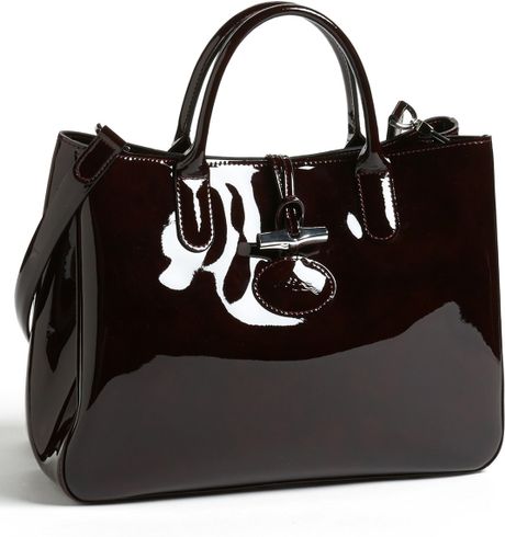 longchamp le pliage size chart