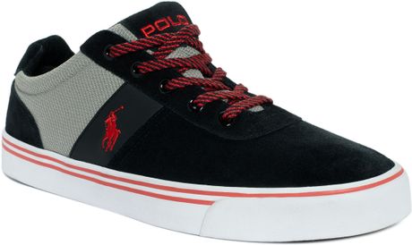 hanford lace unisex
