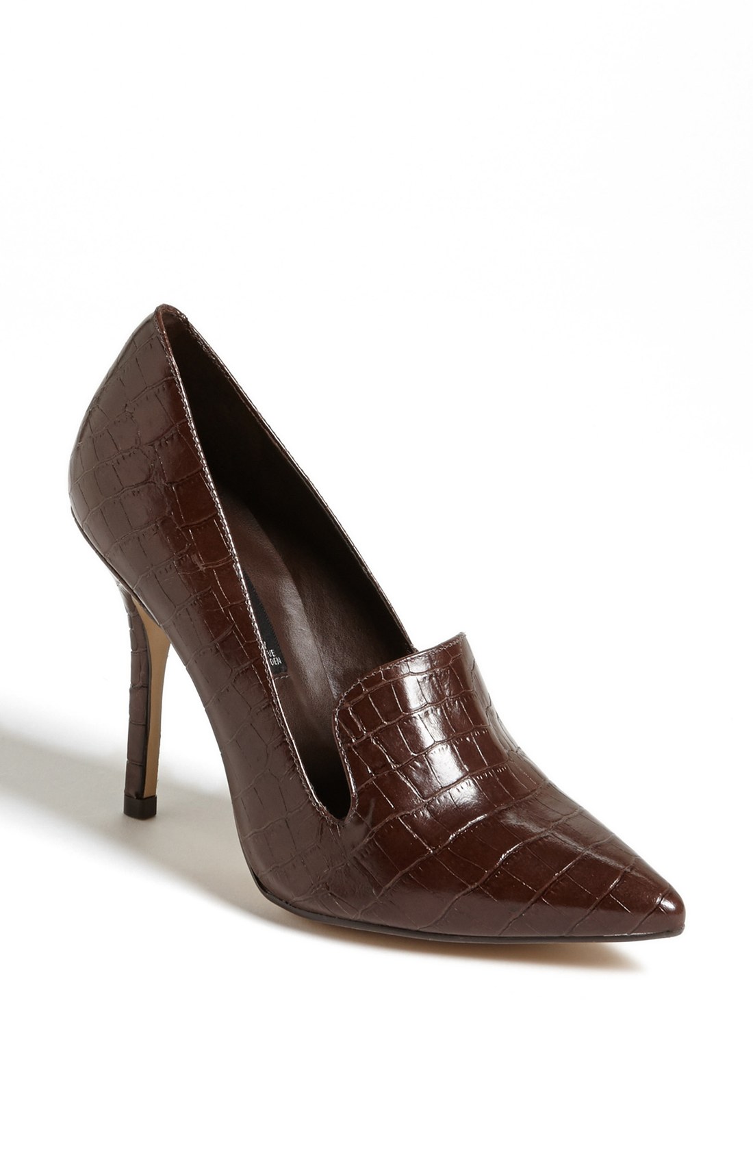 steve madden pumps 42
