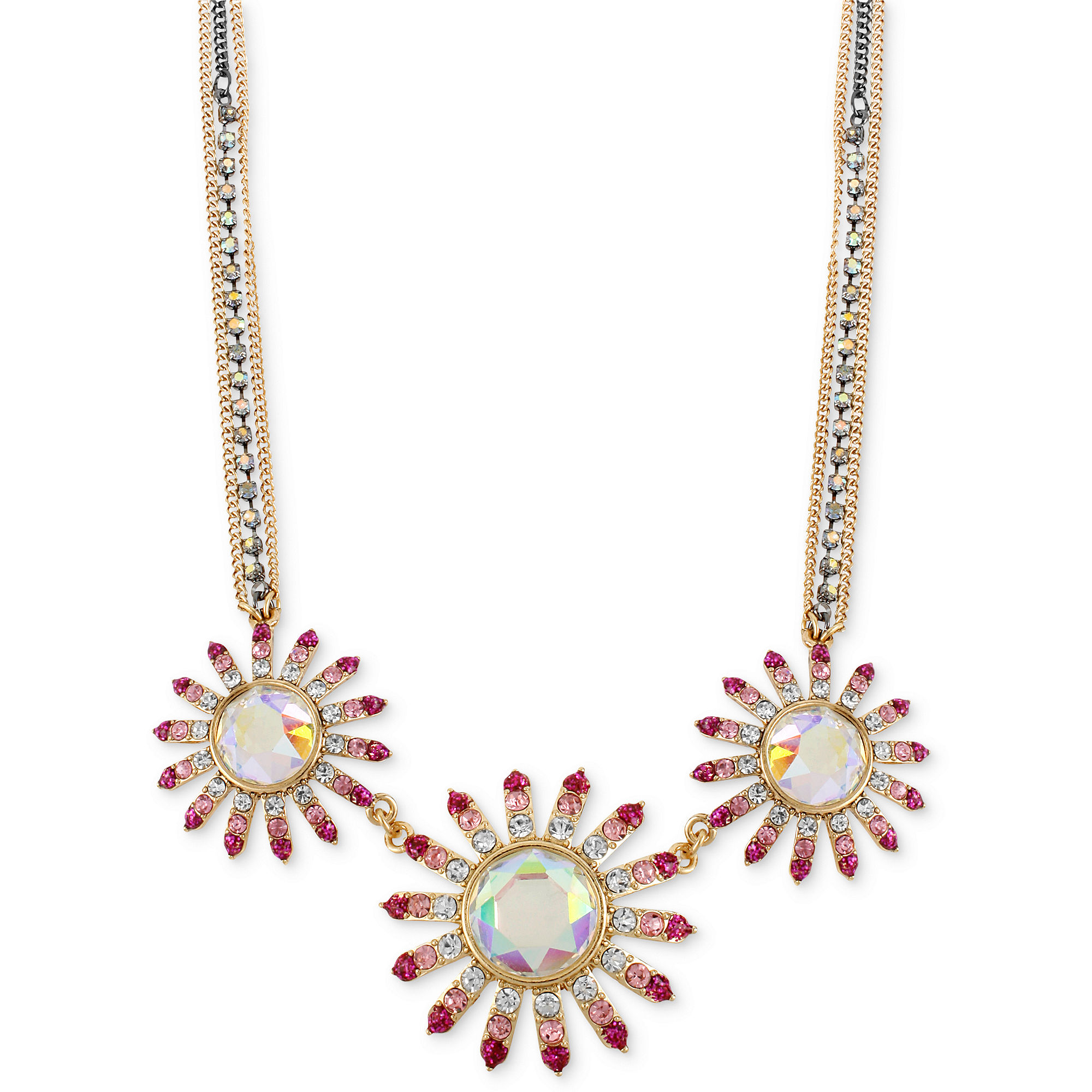 betsey johnson necklaces jewelry