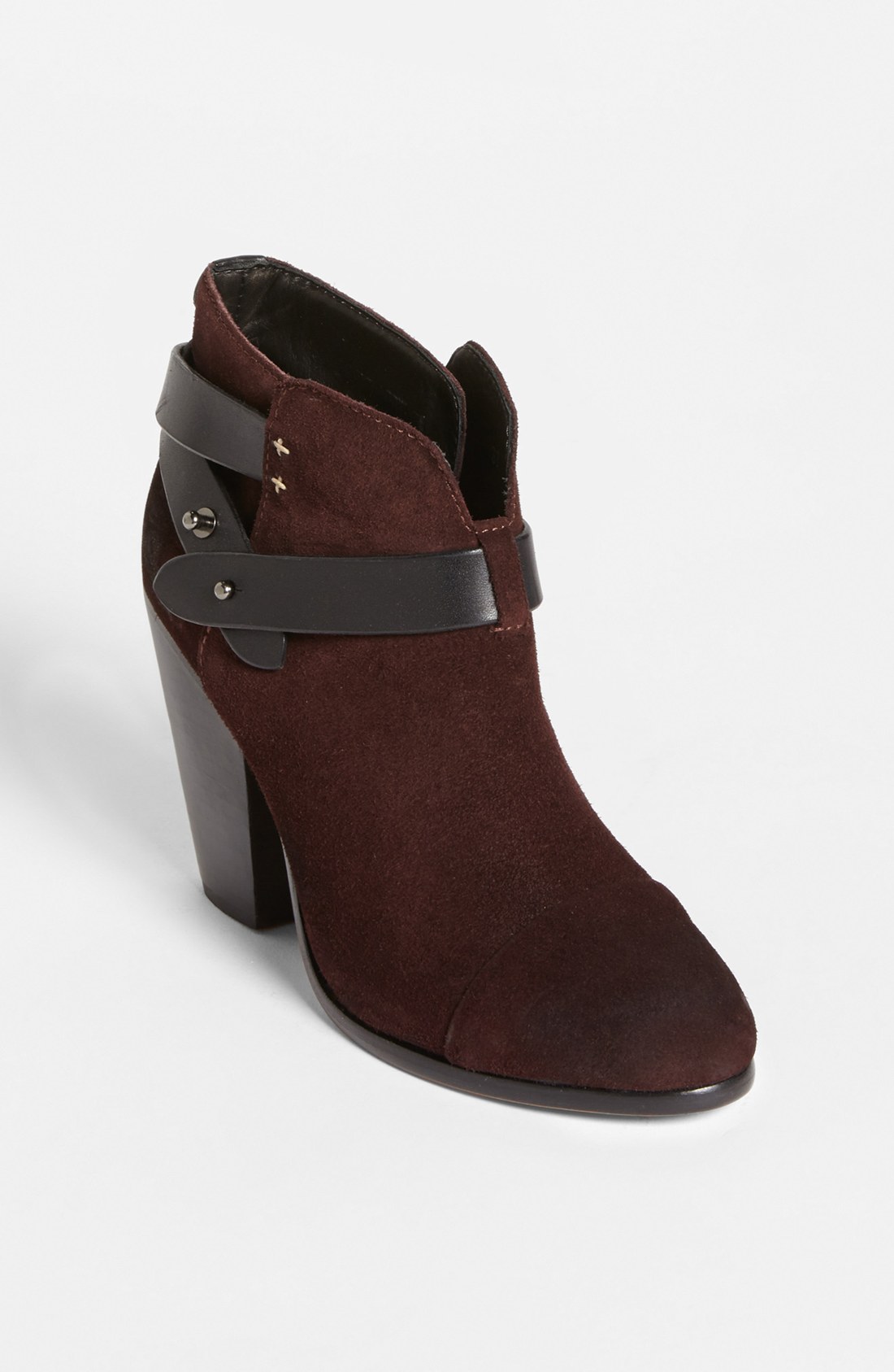 rag and bone harness boots