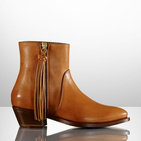 nine west tassel boots