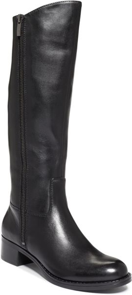franco sarto motor tall boot