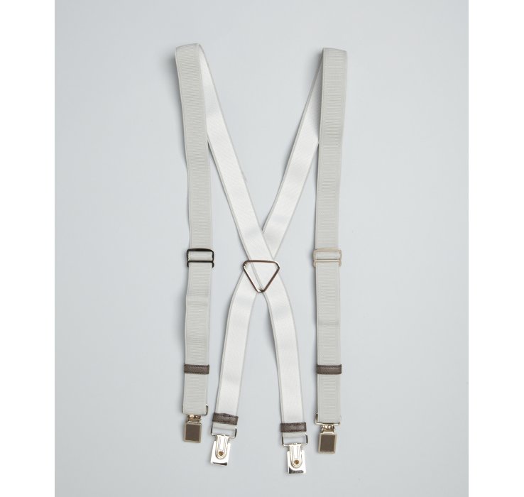prada suspenders