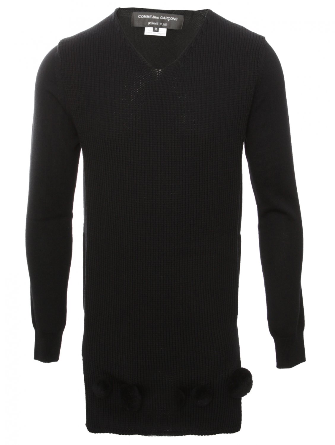 comme des garcons jumper mens