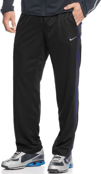 nike men's epic pants