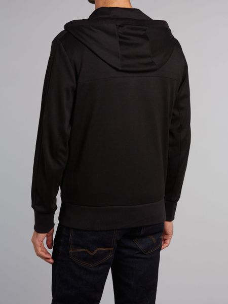 boss sweats