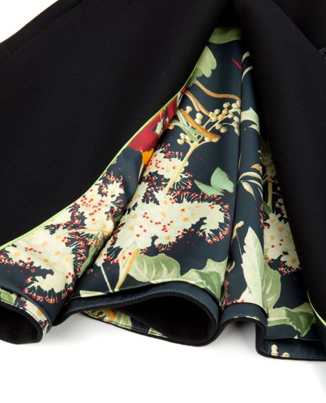 burberry brit bomber jacket