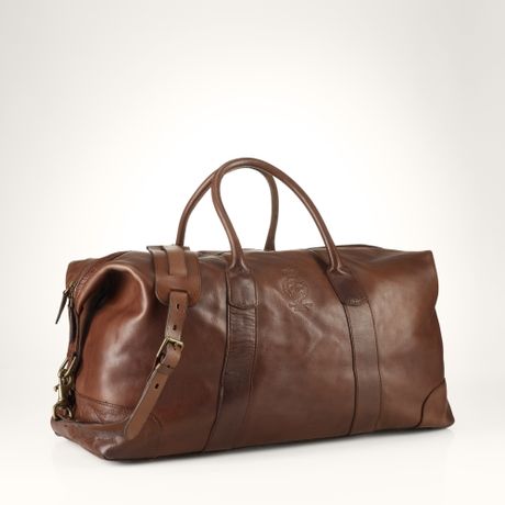 us polo weekend bag
