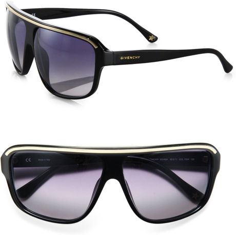 givenchy square sunglasses