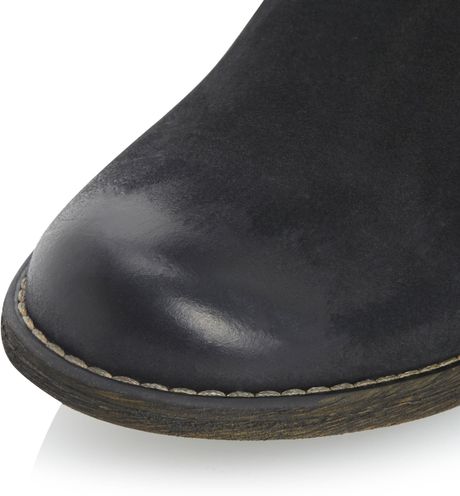 steve madden tilley boot