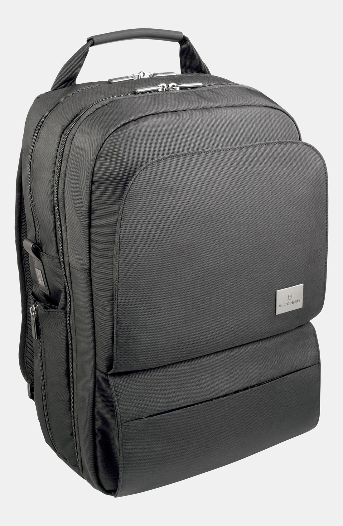 Victorinox Professional Associate Backpack in Black for Men | Lyst