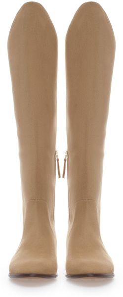 jeffrey campbell mexique platform bootie