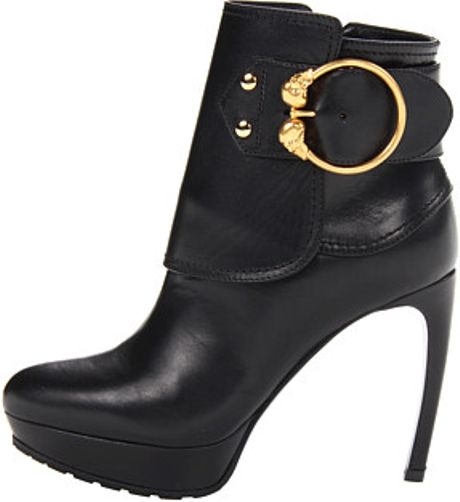 alexander mcqueen armadillo shoes for sale