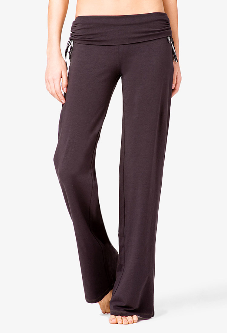 light grey work pants