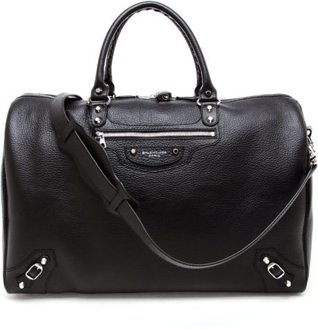 balenciaga holdall