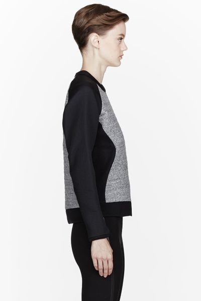 rag and bone sweats
