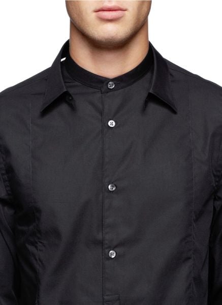 best shirts for back acne