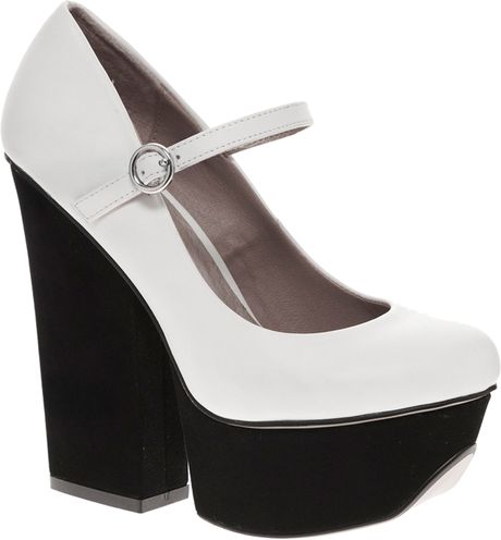 shoes platform mary shellys kocek jane london kors michael fullscreen