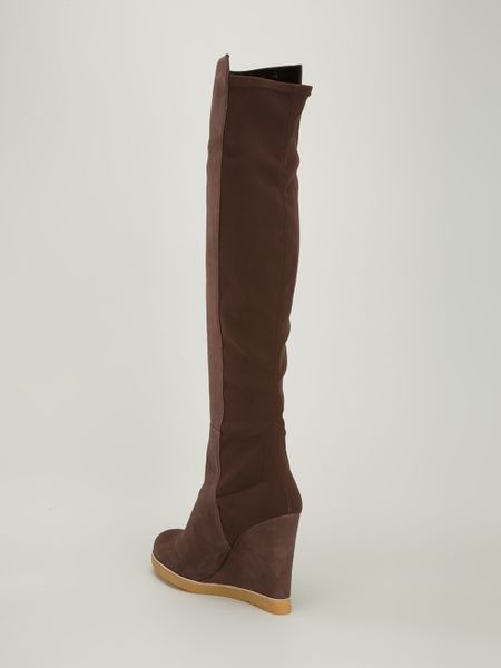 stuart weitzman demiswoon boots