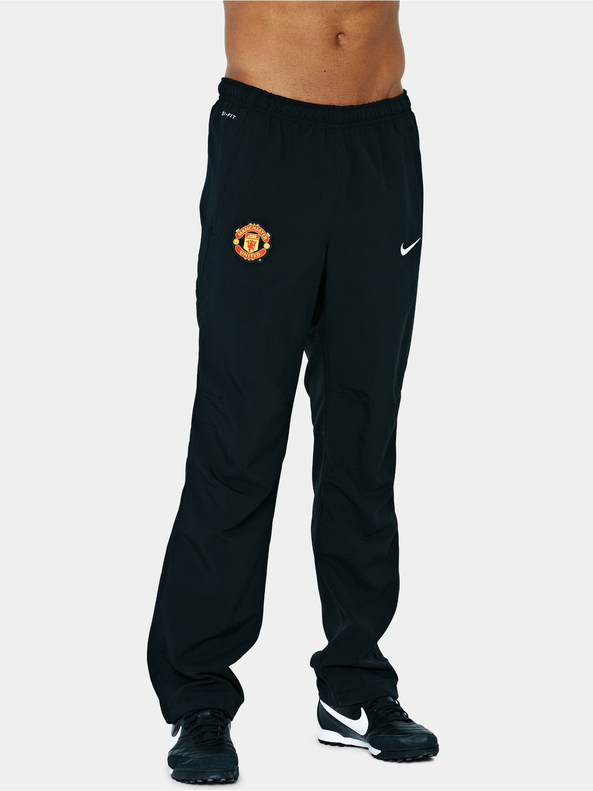 manchester united travel pants