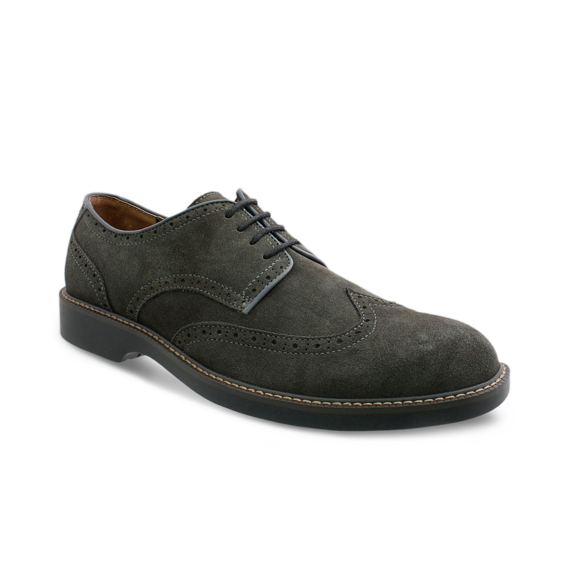 bass flexstep wingtip