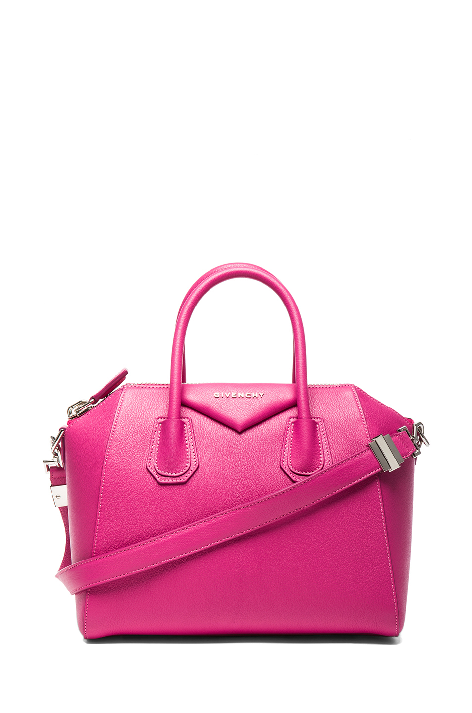 pink antigona givenchy