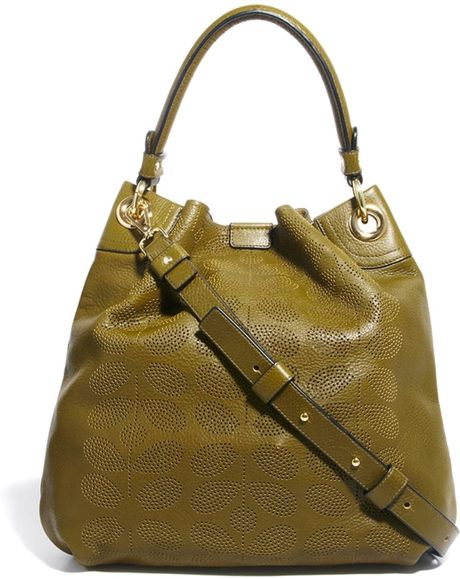 orla kiely shoulder bag