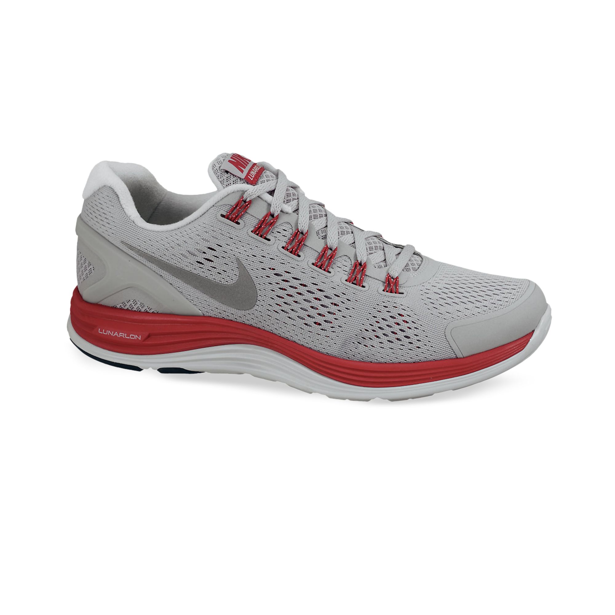 lunar glide 4