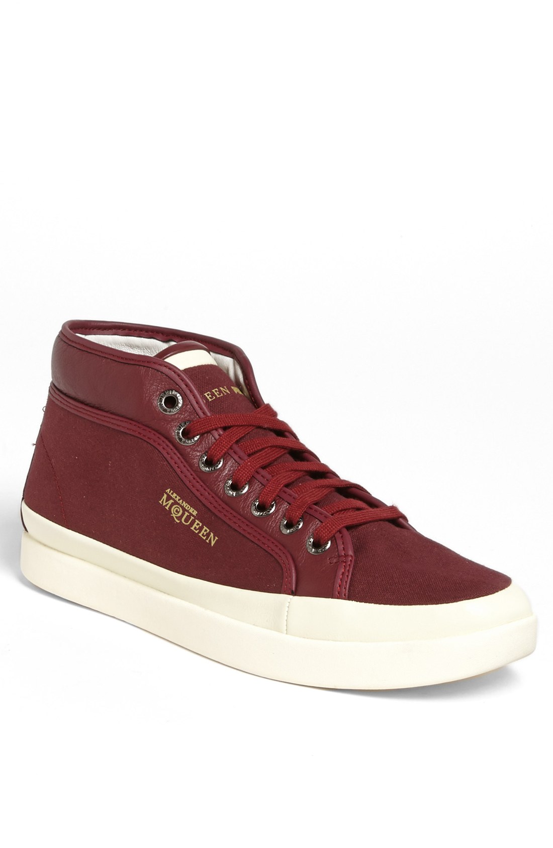 puma and alexander mcqueen