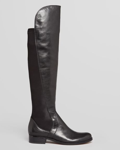 corso como local over the knee boot