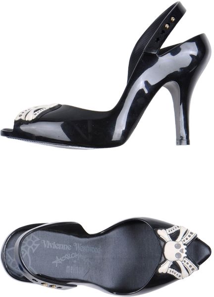 vivienne westwood toe post sandals