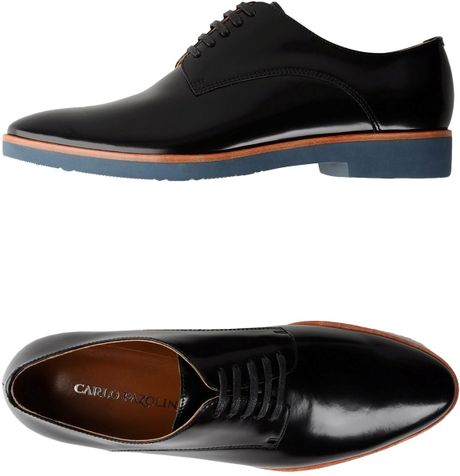 carlo pazolini shoes