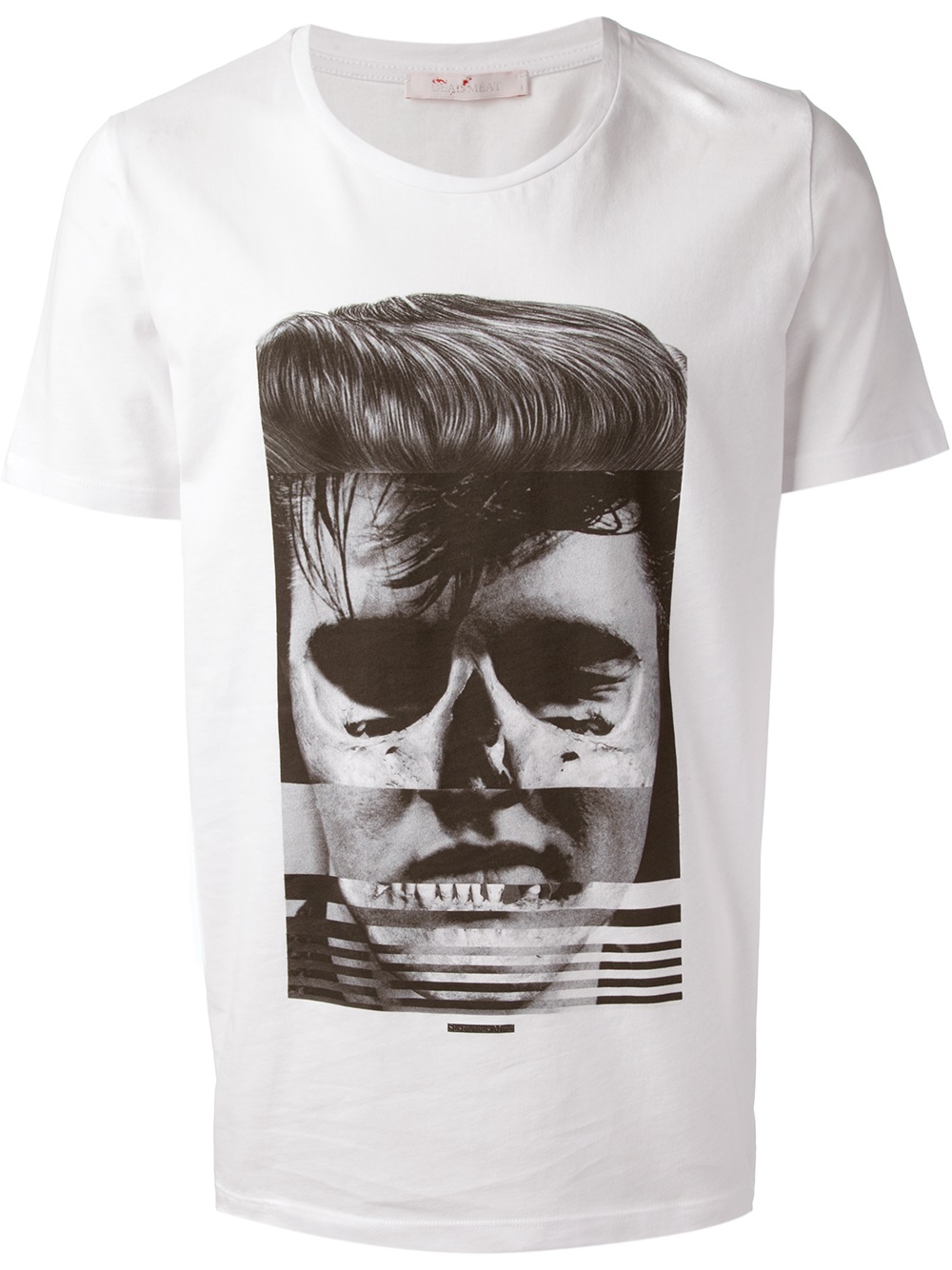 dead meat t shirt