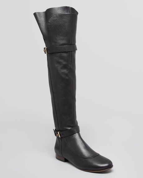 sigerson morrison over the knee boots