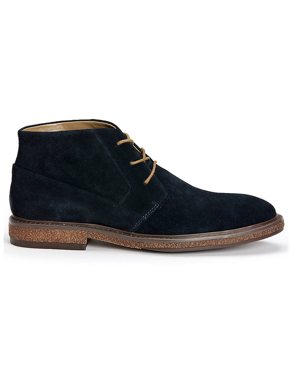 calvin klein suede shoes