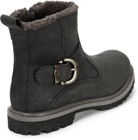 nonnative asics gore tex boots