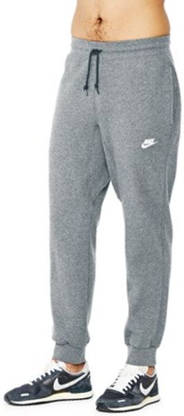nike cuffed pants