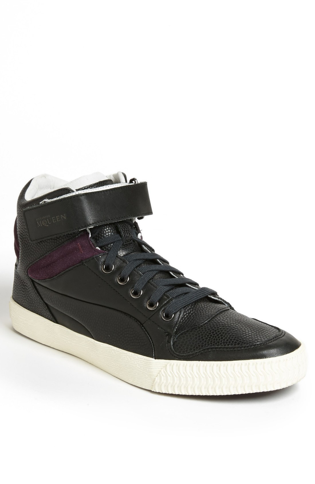 puma and alexander mcqueen