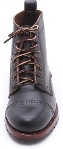 eastland monroe boots