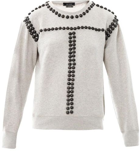 isabel marant sweats
