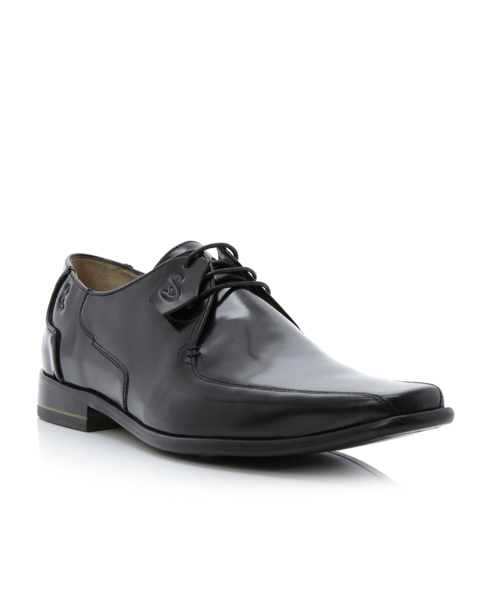 oliver sweeney black shoes