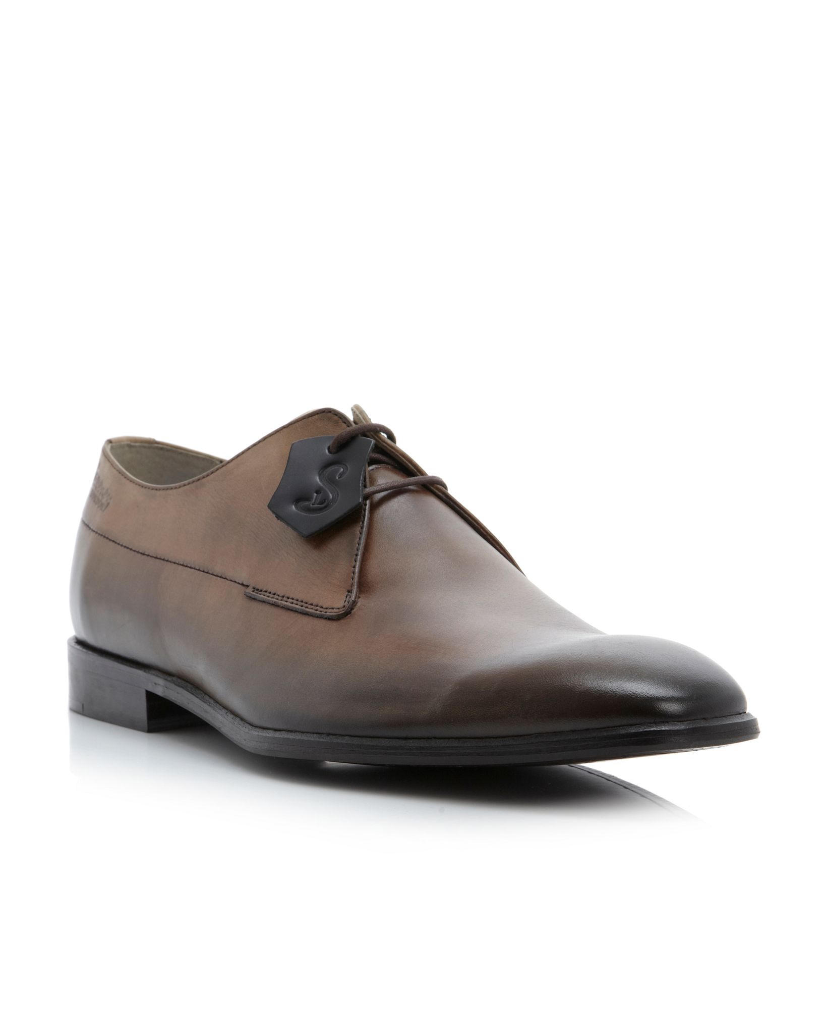 oliver sweeney tan shoes