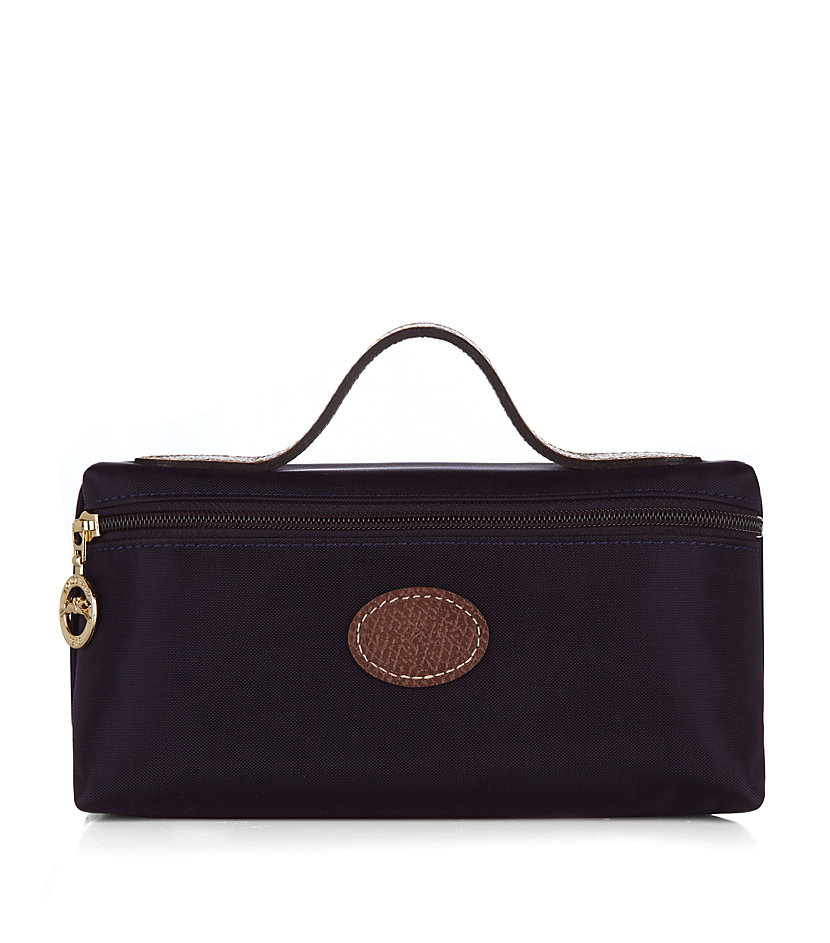 longchamp small makeup bag