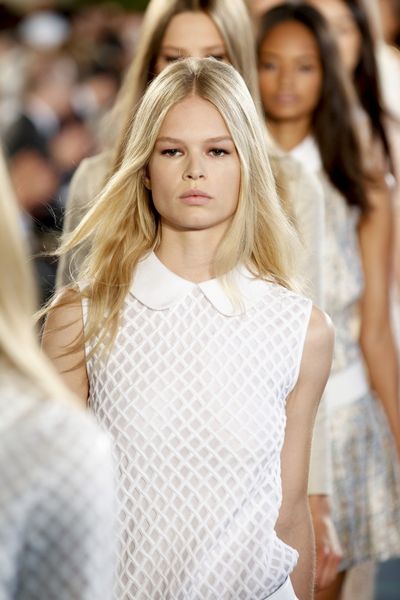 Spring 2014 Runway Collection