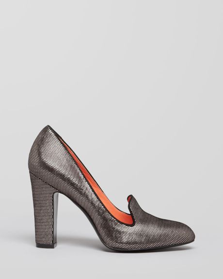 via spiga high heel shoes