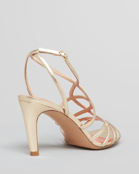 via spiga high heel shoes