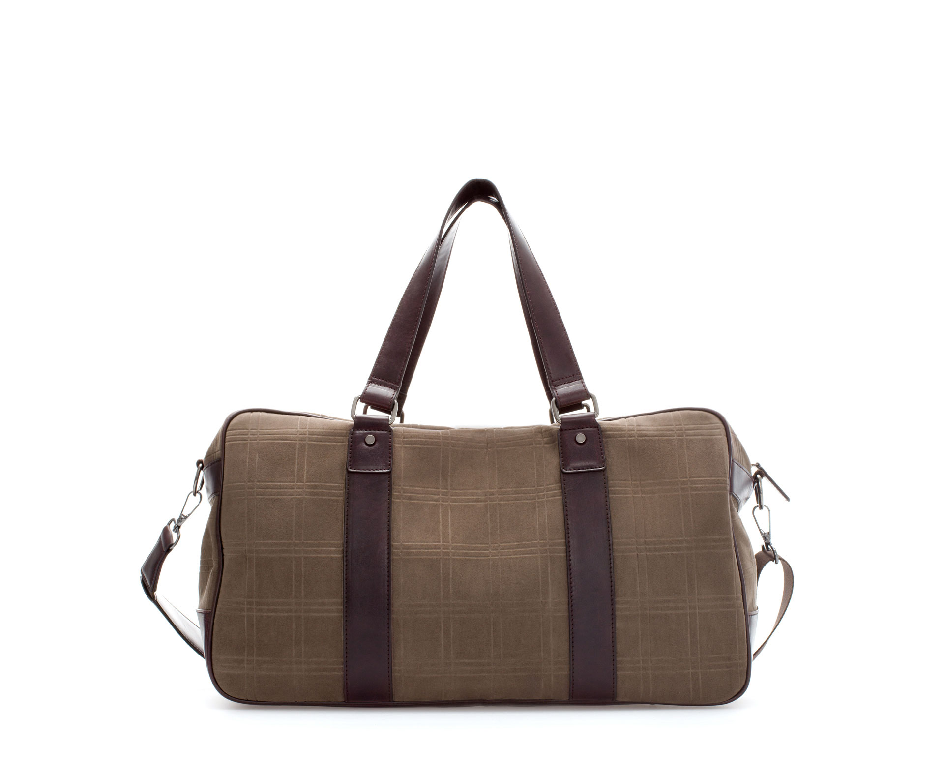 Zara Men's Bags Keweenaw Bay Indian Community