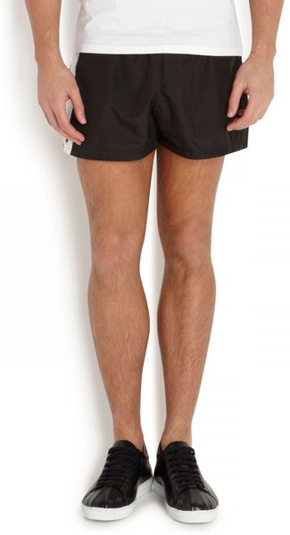 dior mens swim