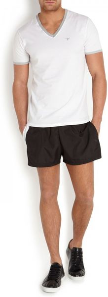 dior mens swim